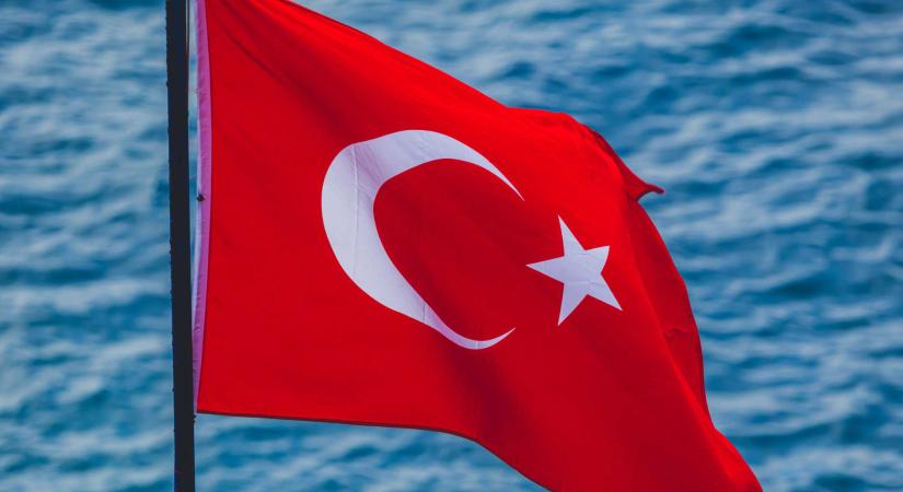 Újabb, a török légtérbe hatoló iráni rakétát semmisített meg a NATO