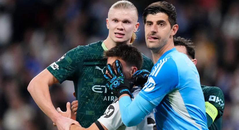 Barcelonában ismét Haalandról beszélnek: kampányígéret vagy valós lehetőség?