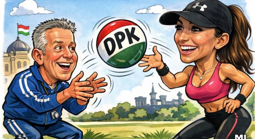 Kit néz hülyének Rubint Réka?