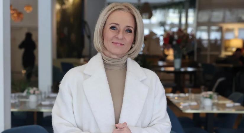 Marsi Anikó is ott lesz a Békemeneten: Mindannyiunknak szükségünk van arra, hogy értelmes, normális közeg vegyen körül bennünket