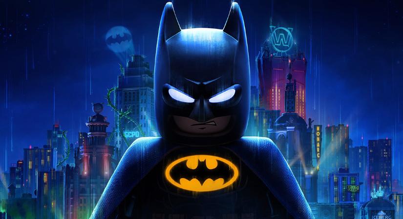 Minden idők egyik legjobb Batman-játéka lehet a LEGO Batman: Legacy of the Dark Knight