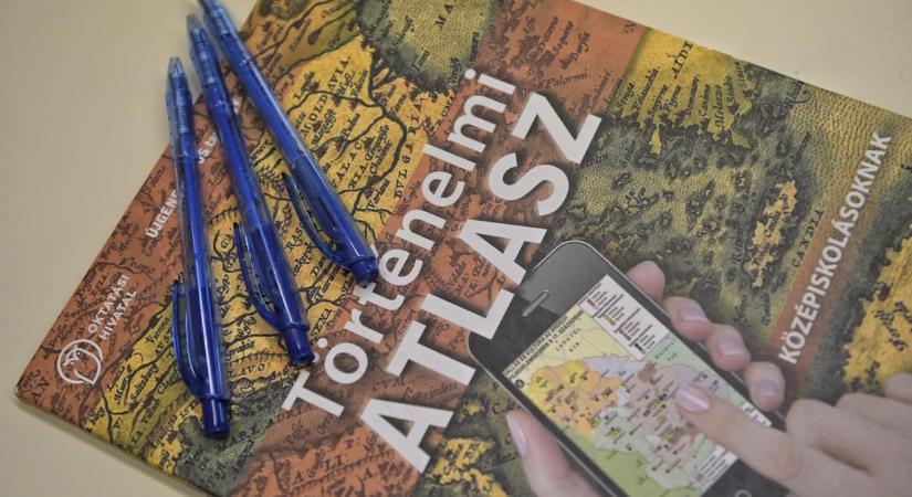 Minden ötödik nyolcadikos történelemből arra sem képes, hogy egyszerű következtetéseket vonjon le