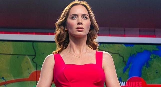 Megszállt Emily Blunttal futott be Steven Spielberg új ufós filmjének második előzetese