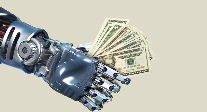 A mesterséges intelligencia nem hozott termelékenységi robbanást – még!