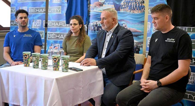 Eger Város Kupája: 440 indulós nemzetközi mezőny a Bitskeyben