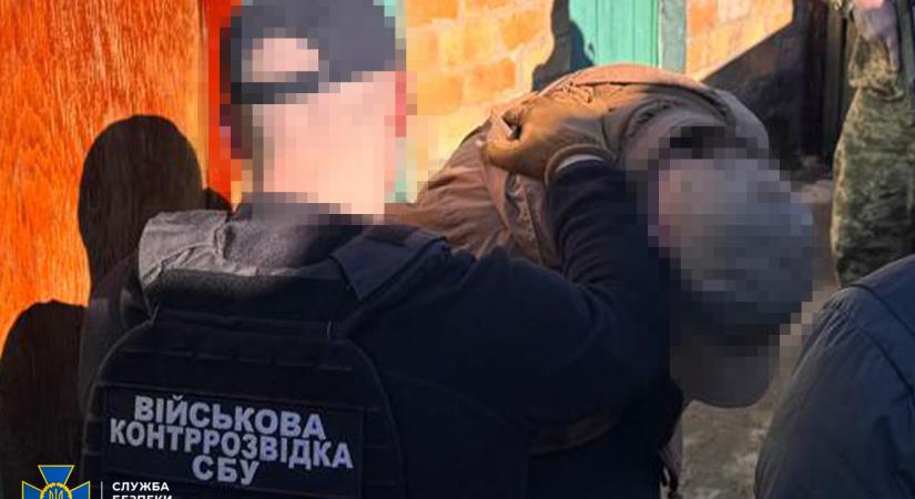 Orosz ügynök akarta megölni Andrij Bileckij tábornokot, a 3. hadtest parancsnokát