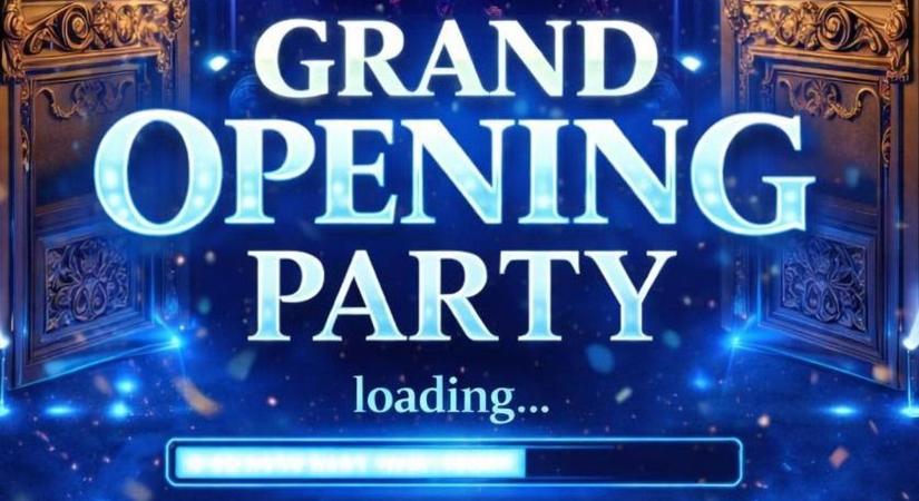 Bombahír! 10 év után újranyit a legendás szórakozóhely Szabolcsban! Ekkortól borulhatsz meg újra