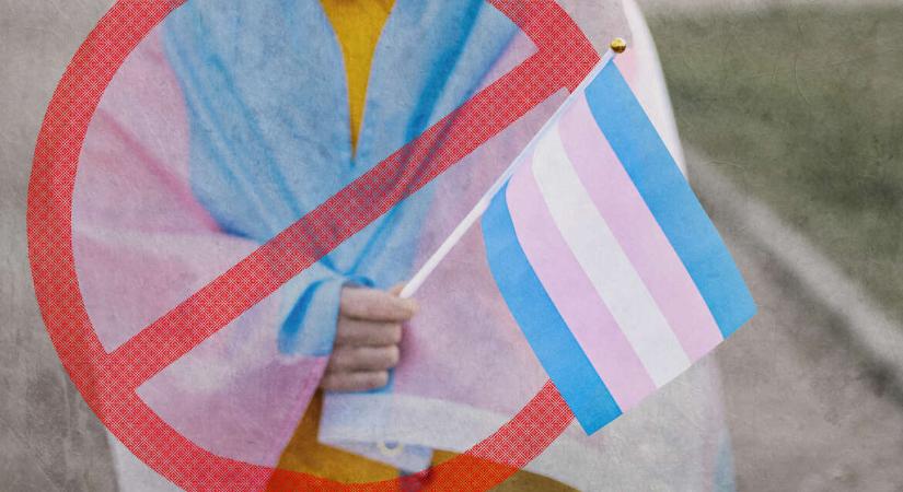 Betiltották a Transz Pride tüntetést Budapesten