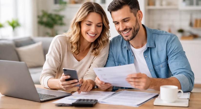 Személyi kölcsön igénylés lépésről lépésre