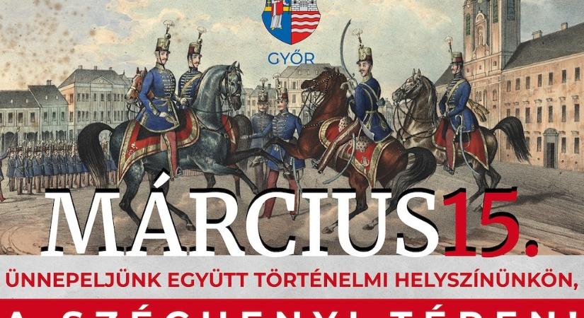 Mutatjuk a hétvége győri programkínálatát