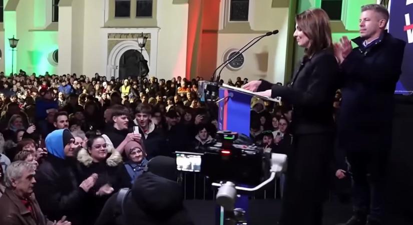 Tisza Péter néven indítanak kamujelöltet Kaposváron