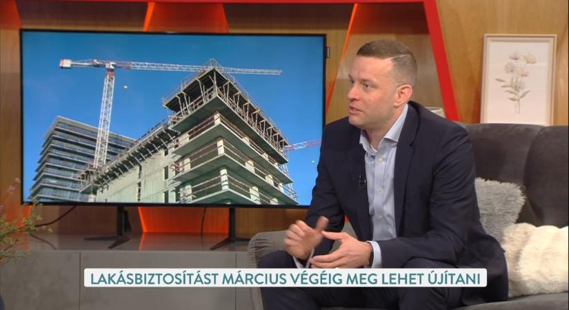 Lakásbiztosítás 2026: miért érdemes rendszeresen felülvizsgálni?