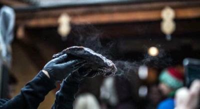 BBQ forradalom a Füstölgőben, 2026. március 14.