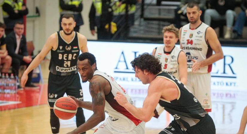 Egis Körmend: a bombaerős Szolnok a szombati vendég