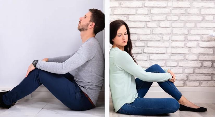 Vége a közös éjszakáknak? Ez a hosszú kapcsolat titka