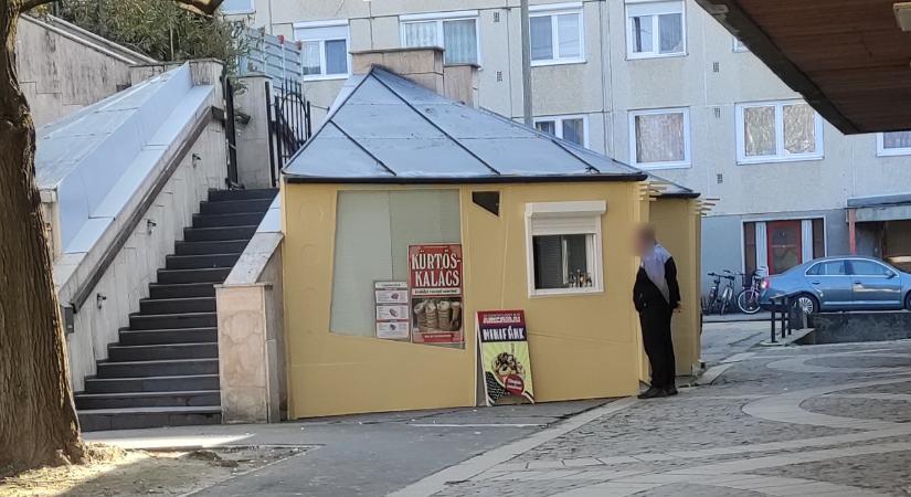 Fantáziát látnak Vásárhelyben a kajás vállalkozások