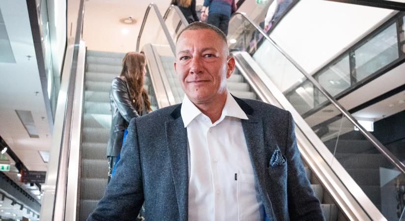 Fodor Zsóka évtizedekkel ezelőtt szexuálisan zaklatta Németh Kristófot