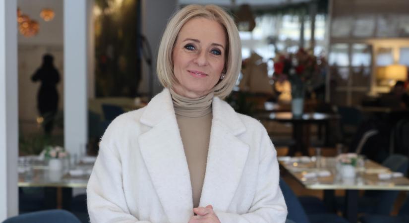 Marsi Anikó már döntött: ott lesz az idei Békemeneten is