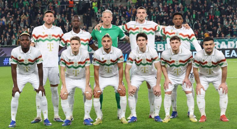 Tiltás jött az UEFA-tól, Kubatov Gábor elárulta a Fradi-mez titkát