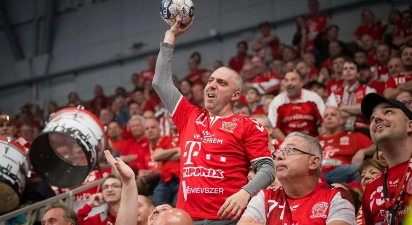 Kőkemény üzenetet fogalmaztak meg Veszprémben, ezt már ők sem tudják elviselni