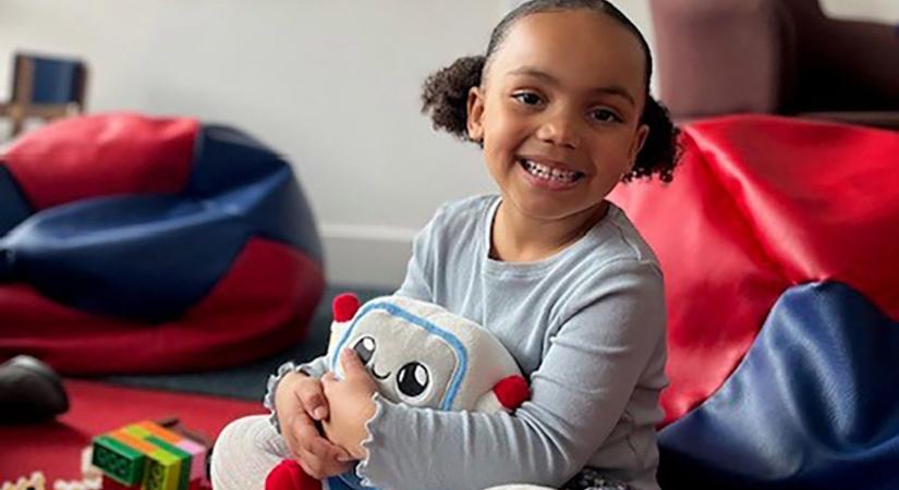 Káros hatással lehetnek a gyerekekre a beszélő MI-játékok