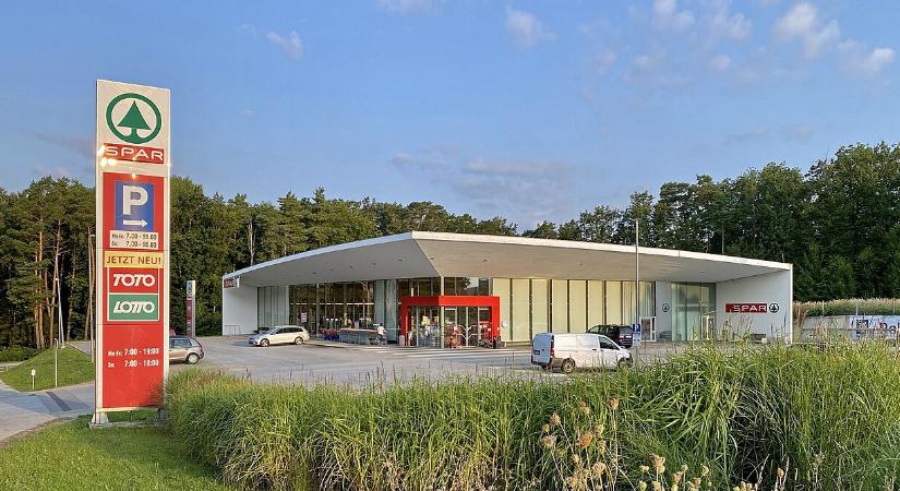 A Spar vezérigazgatója azt mondja, „észszerű” feltételekre lenne szükség ahhoz, hogy Magyarországon maradjanak