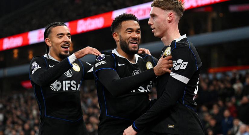 PL: hosszabbított kapitányával a Chelsea! – Hivatalos