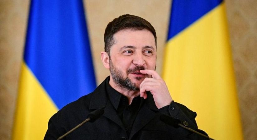 Fogyóban Zelenszkij serege: Ukrajna 390 ezer forintért próbálja hazacsábítani az elmenekült fiatalokat