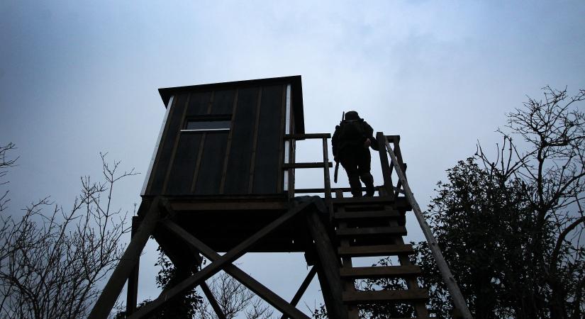 Különleges vadászati lehetőséget kapott Rogán-Szendrei Cecília új férje