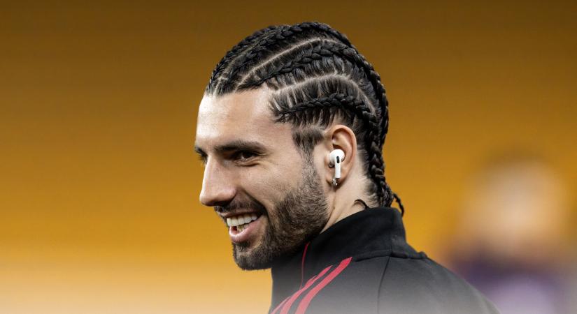 Szoboszlai Dominik több százezres álomrandira vitte feleségét, nem akárhol tűntek fel