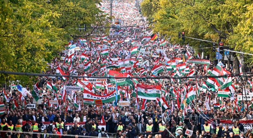 Kocsis Máté: Üzenjünk meg a Békemeneten, hogy nem támogatjuk a háborús terveket!