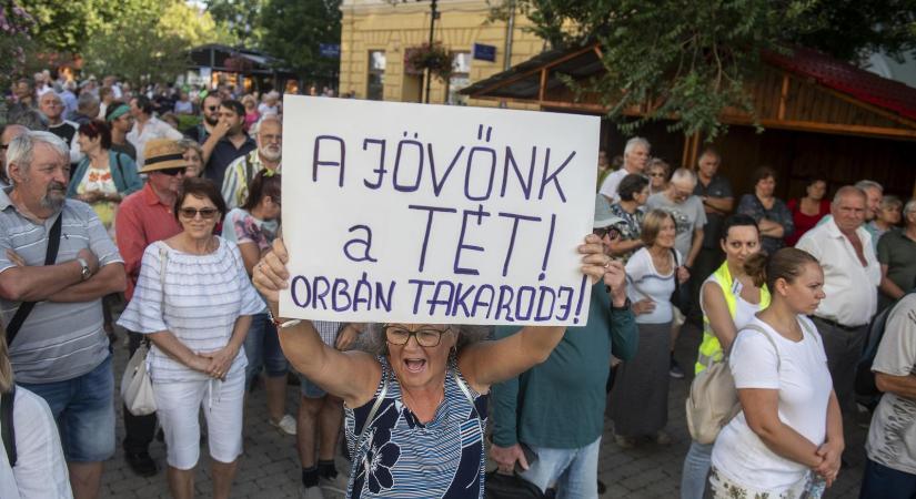 Választás 2026: Nyíregyházán mindkét választókerületet behúzhatja a Tisza, de a beregi és szatmári falvak népét nehéz lesz eltéríteni