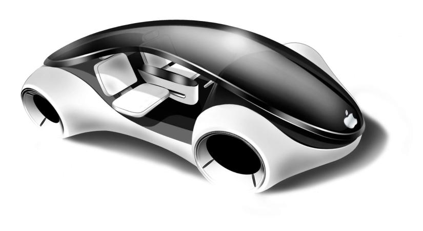 Komolyan készül az Apple Car – A Hyundai segíthet benne