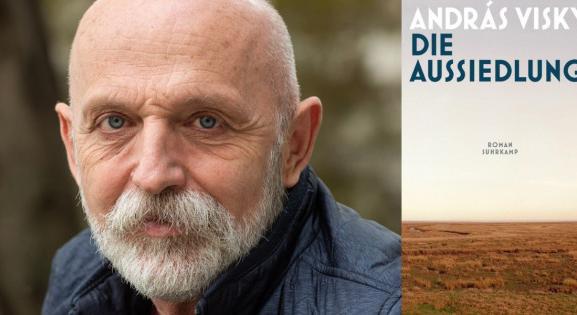 Van közös Visky András és Krasznahorkai könyveiben? A német kritikusok szerint igen!