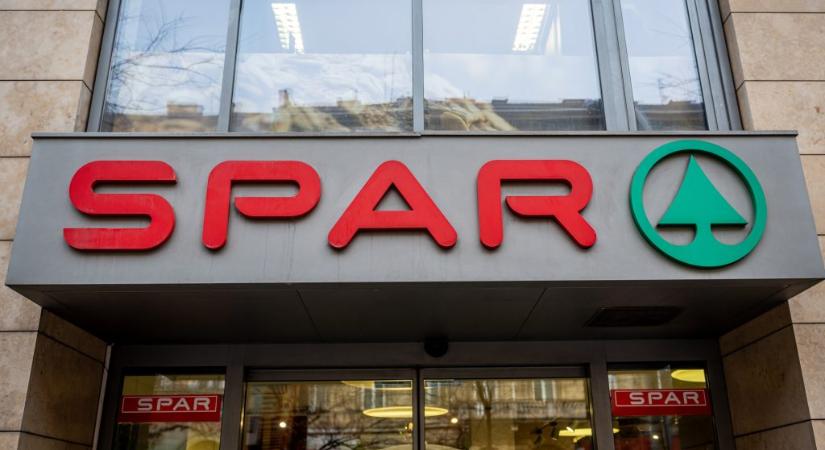 Spar-vezér: Észszerű feltételek mellett maradunk Magyarországon