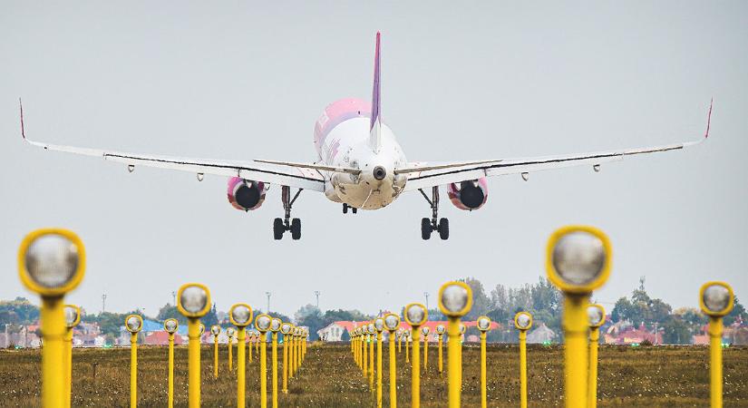 Új járatot indít Debrecenből a Wizz Air, csodás városba repülhetünk