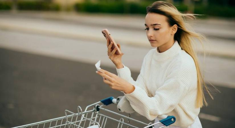 Nemsokára innen megtudhatod, honnan jött a bolti élelmiszer: ez a kód azt is elárulja, hogy pontosan mi van benne