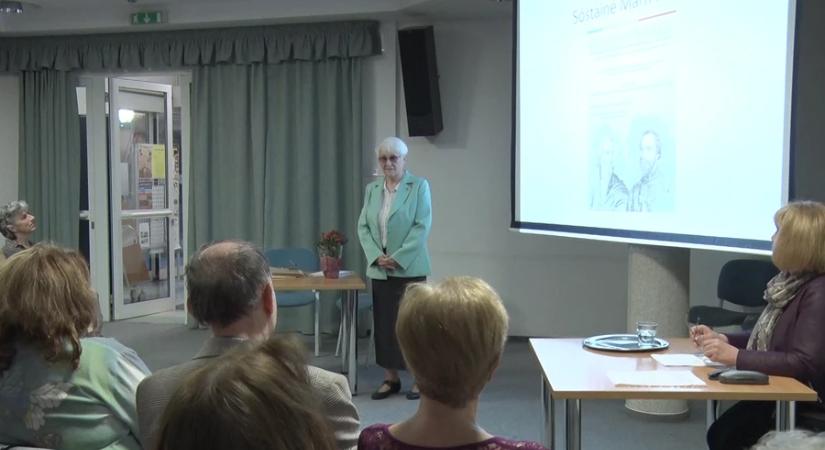 Két korszak, két író – egy képzeletbeli levelezés