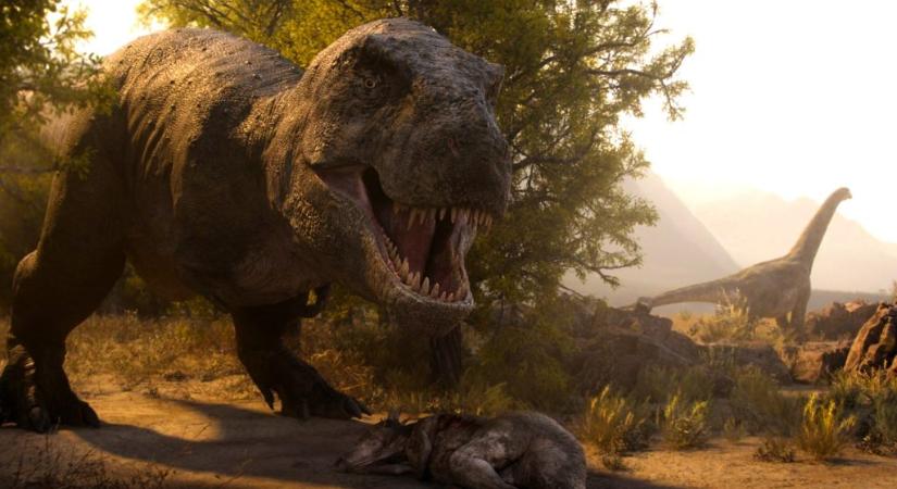 Morgan Freeman bakijaiból és elszólásaiból született meg a világ legjobb Netflix-előzetese