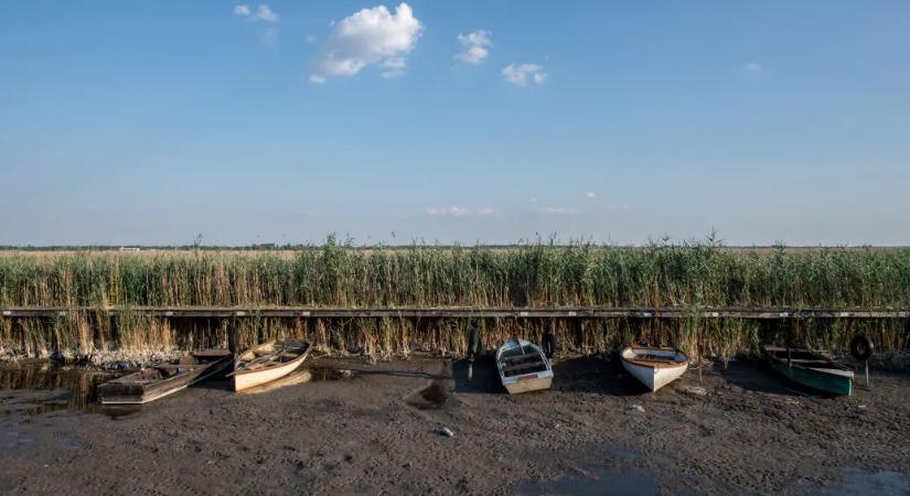 A tíz legmelegebb évet mutató magyarországi listán nincs egyetlen 2000 előtti dátum sem