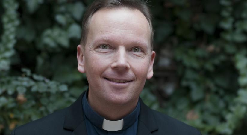 Imádság Magyarország békéjéért Fábry Kornél püspök atyával