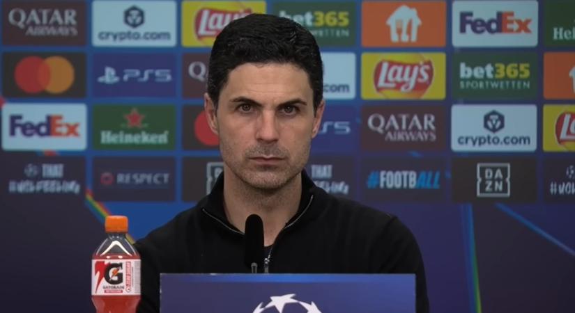 Kulcsposzton erősítene az Arsenal, 70 millió eurós ajánlat készül