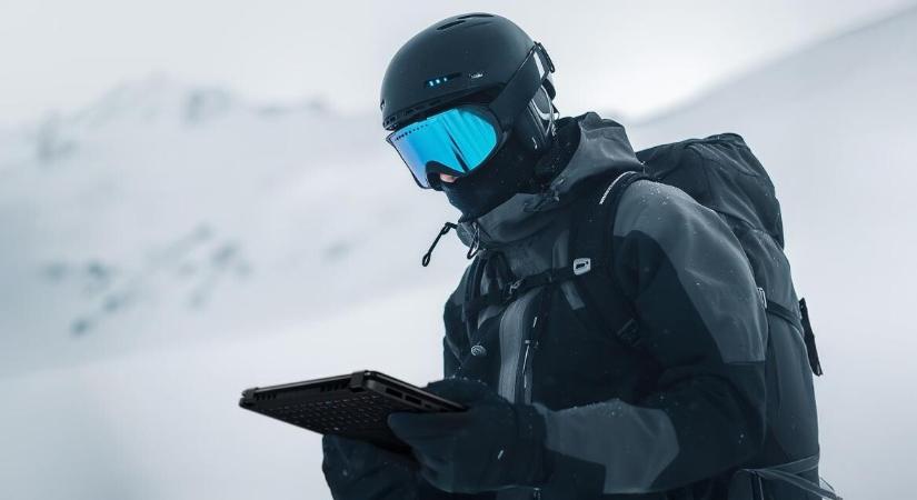 ASUS blog: PX13 GoPro Edition, az akciódús napokra