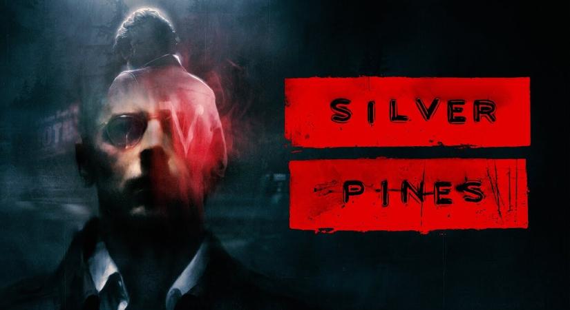 Játékmenet-előzetest kapott a Silver Pines, a túlélőhorror-metroidvania