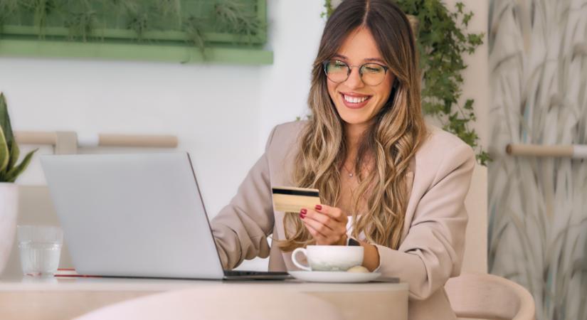 Íme a TikTok egynapos vásárlási szabálya, ami segíthet visszafogni a költekezésed