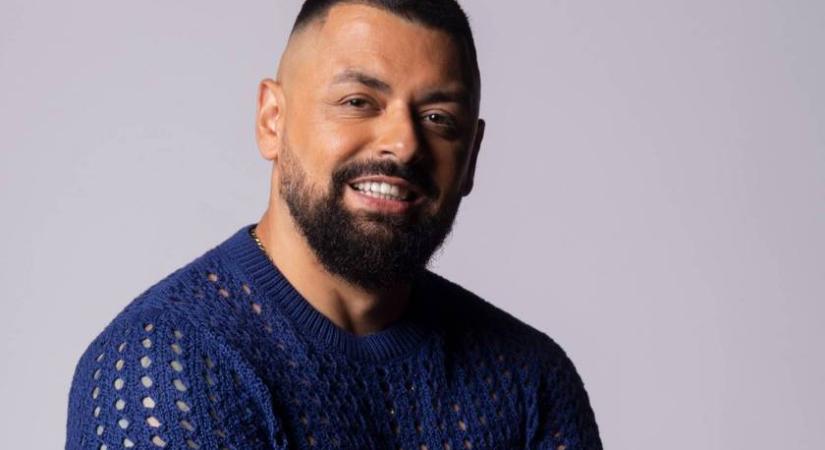 “Nem kellett még egy cigány”: Pápai Jocit ezért ejtették a Megasztárból