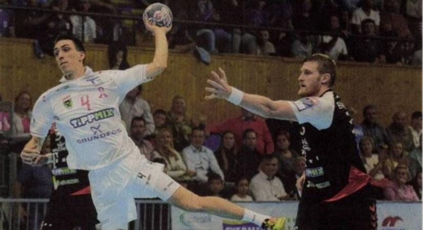 Tatabánya–Veszprém: amikor a Bányász térdre kényszerítette a sztárcsapatot videó