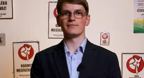 Az óbudai kutyapártos jelölt feljelentést tesz tömegesen leadott választási kifogások miatt