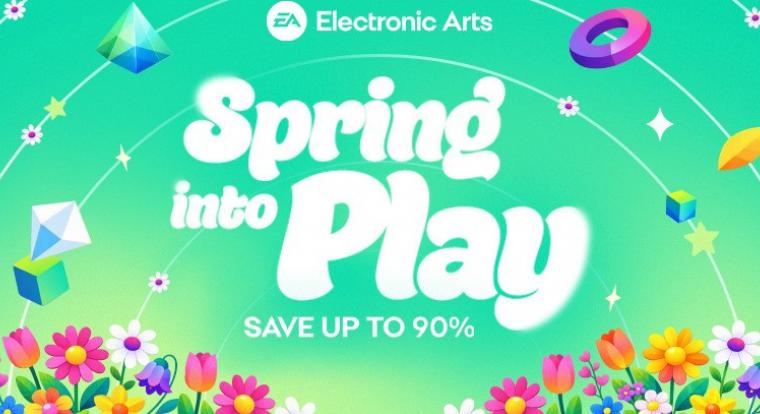 A Steam tavaszi akciójában nevetségesen olcsók az EA legjobb játékai
