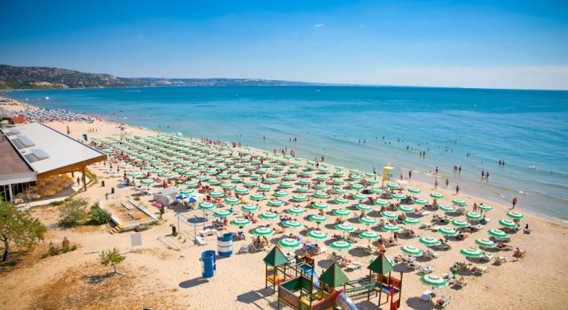 Debrecenben bővít a Wizz Air: a bolgár tengerpartra indít járatokat